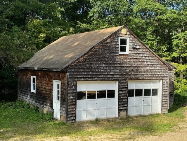 70 Riley Switch Road Phillipston, MA 01331 - Photo 5 of 19 a view of a house with a yard