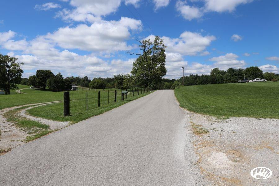 375 Hippe-Agee Road Frankfort, KY 40601 - Photo 2 of 47 Photo 2
