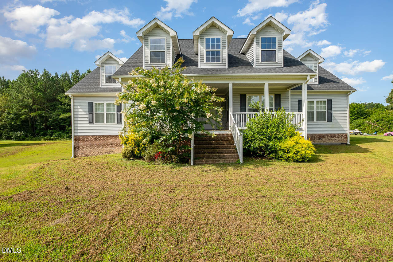 1526 Bear Pond Road Henderson, NC 27537 - Photo 2 of 33
