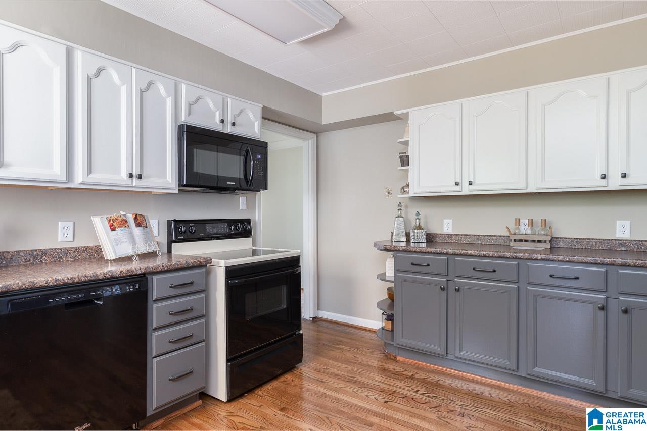 117 Devon Drive Birmingham, AL 35209 - Photo 25 of 39