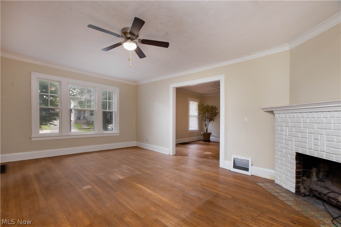 331 Butler Road Northeast Warren, OH 44483 - Photo 20 of 35 Gallery Image 20
