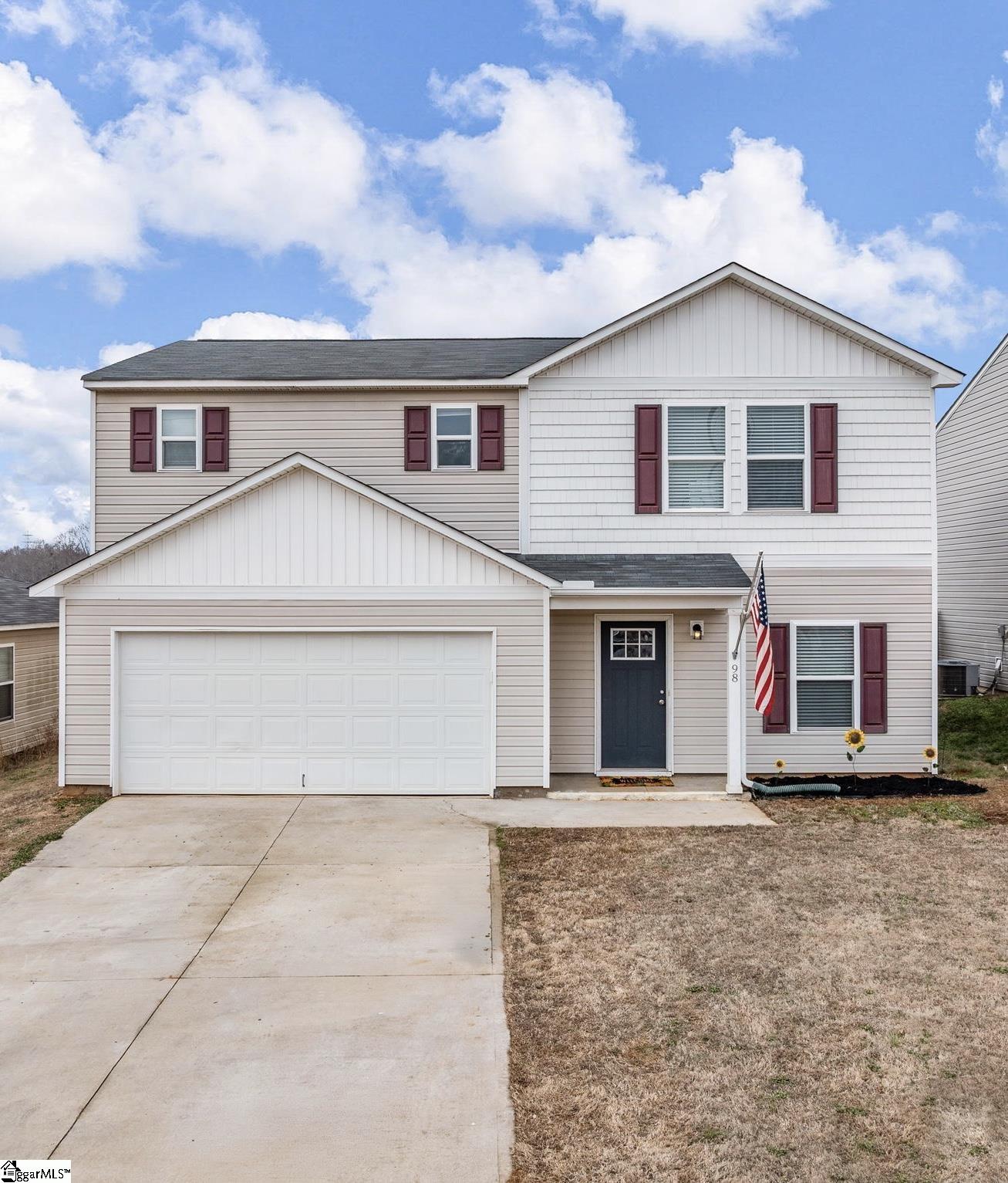 98 Lyman Lake Road Lyman, SC 29365 - Photo 12 of 27