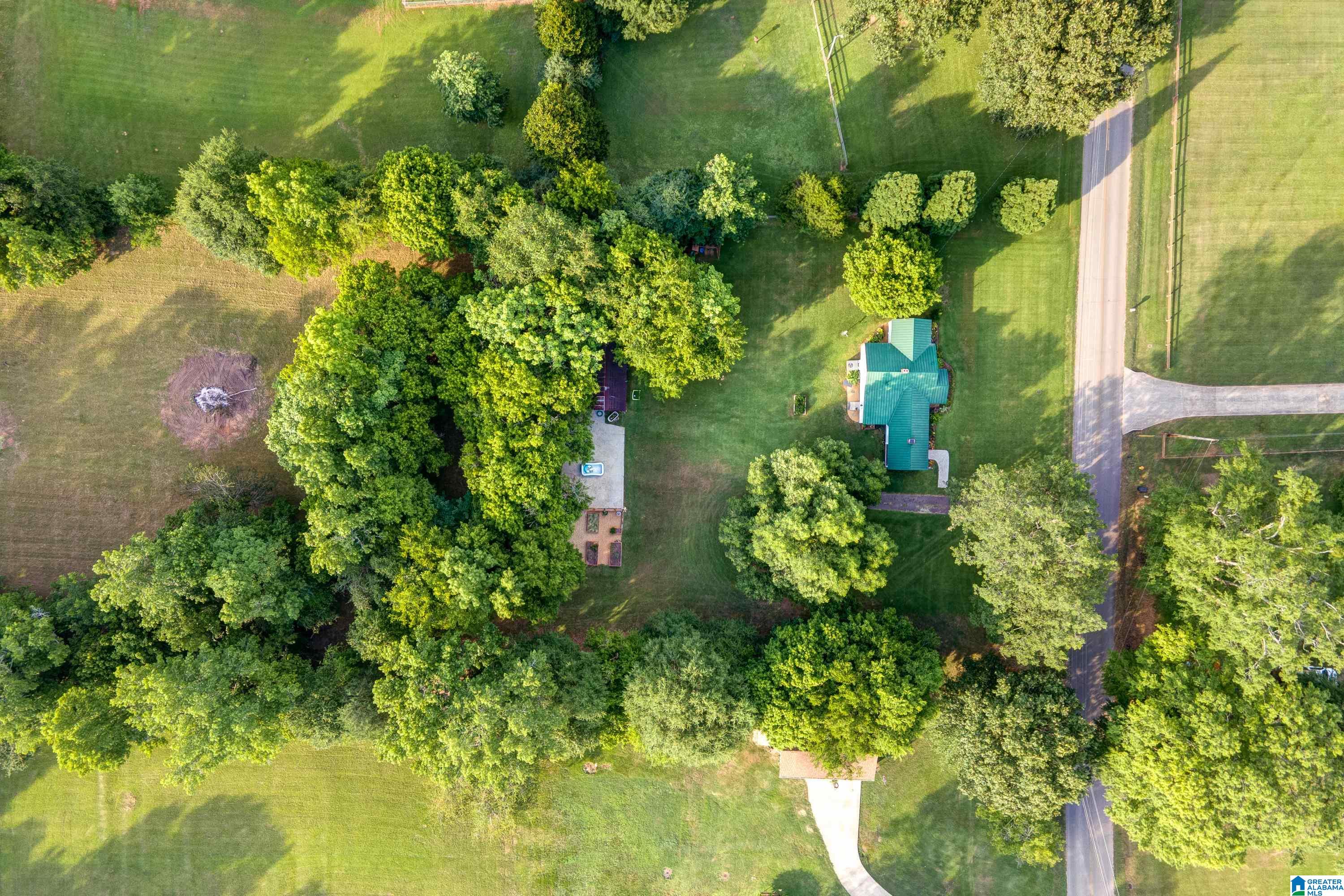 6042 Pleasant Hill Road Bessemer, AL 35022 - Photo 45 of 47