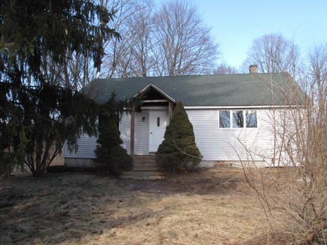 879 Hollow Road Salt Point, NY 12578 - Photo 1 of 1 a view of house with a yard