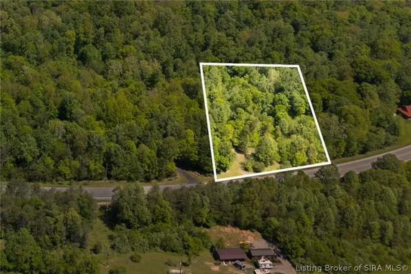 $45,000 | 0 West State Road 64 Tract 1, English, IN 47118