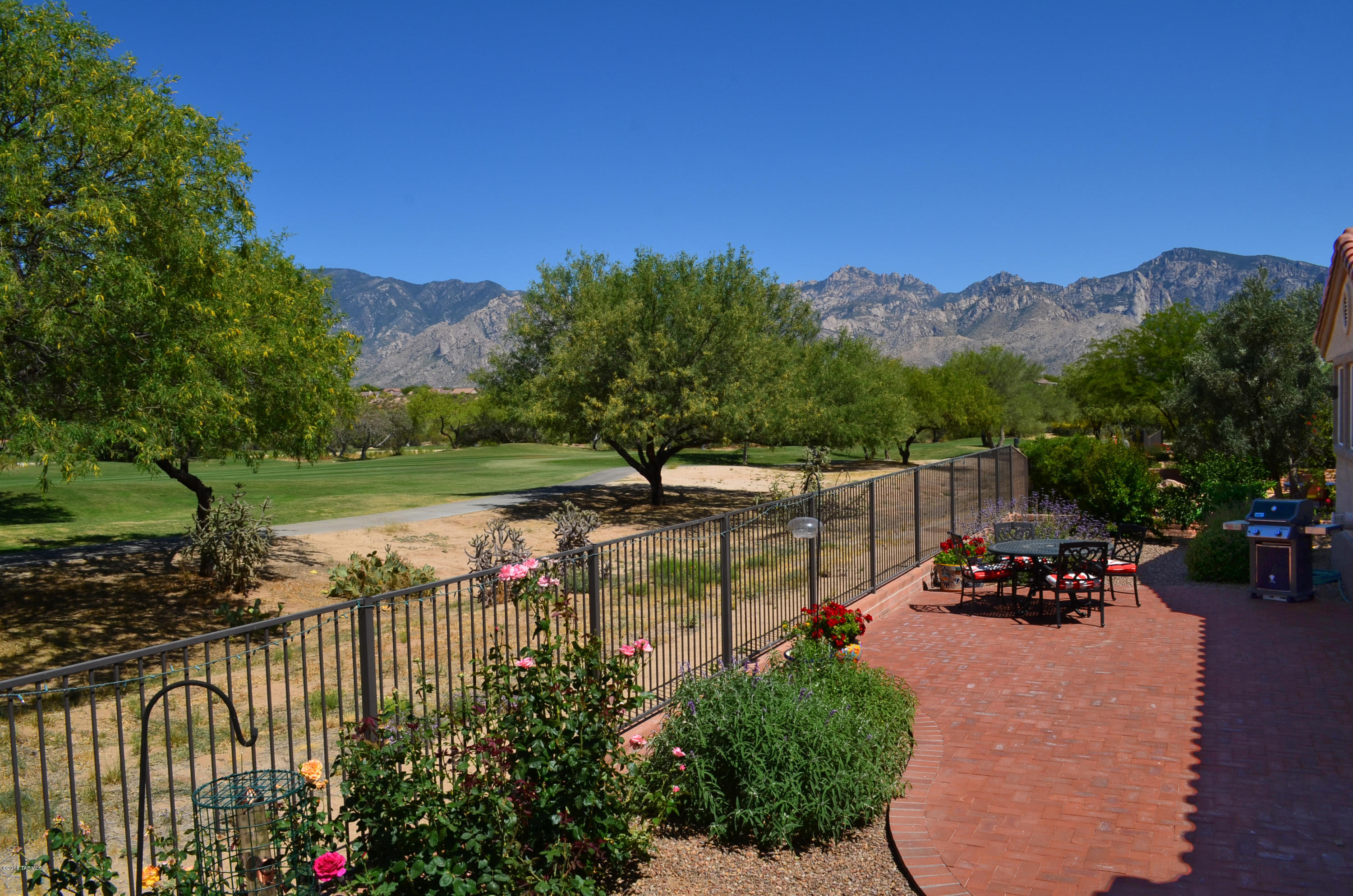 13650 North Pima Spring Way Tucson, AZ 85755 - Photo 39 of 46
