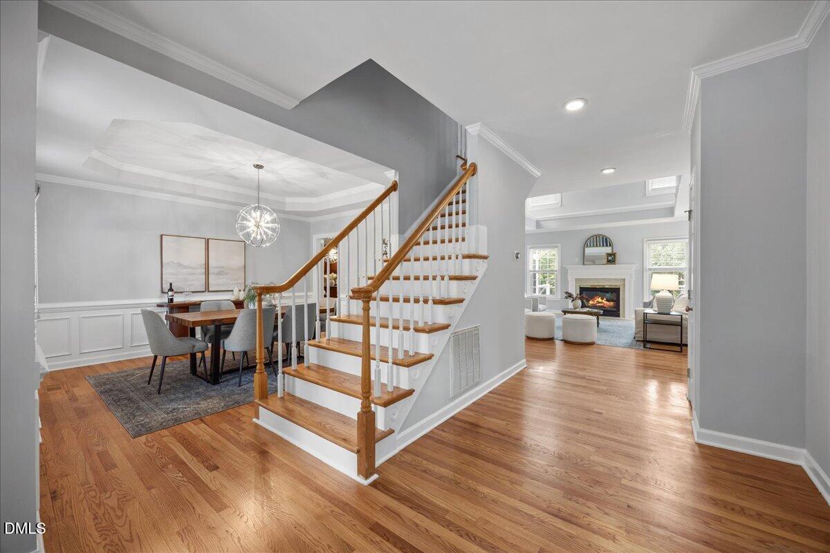 1900 Whittington Drive Raleigh, NC 27614 - Photo 2 of 22 02-2A1A7822