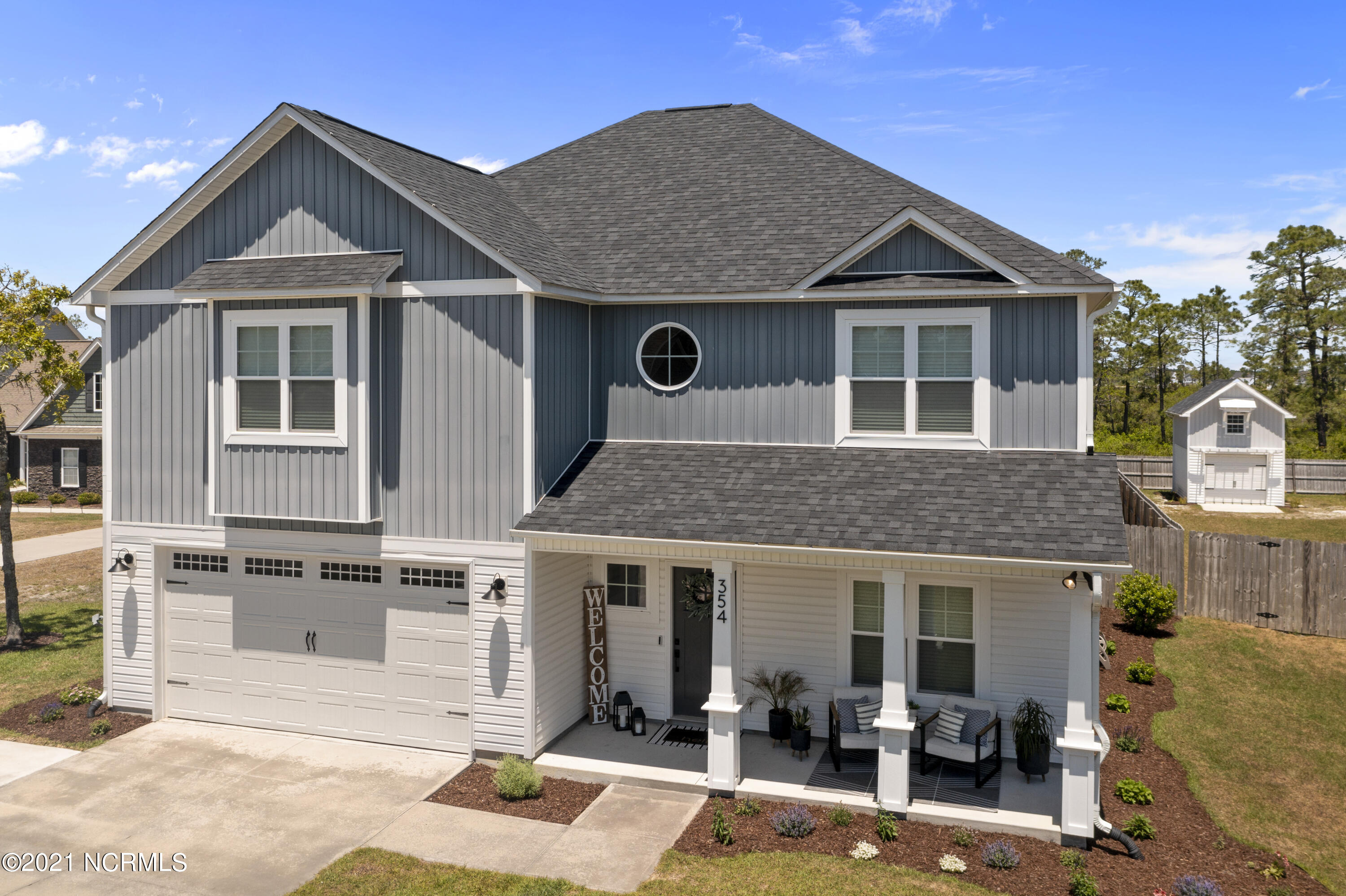 354 Inverness Drive Hubert, NC 28539 - Photo 19 of 45 354 Inverness Dr-19