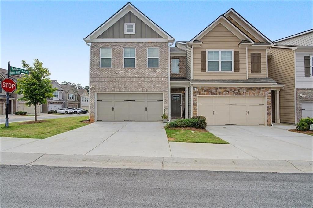 7652 Baron Road Fairburn, GA 30213 - Photo 2 of 42