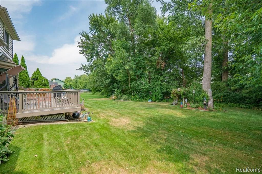 52110 Boland Road Chesterfield, MI 48047 - Photo 39 of 40