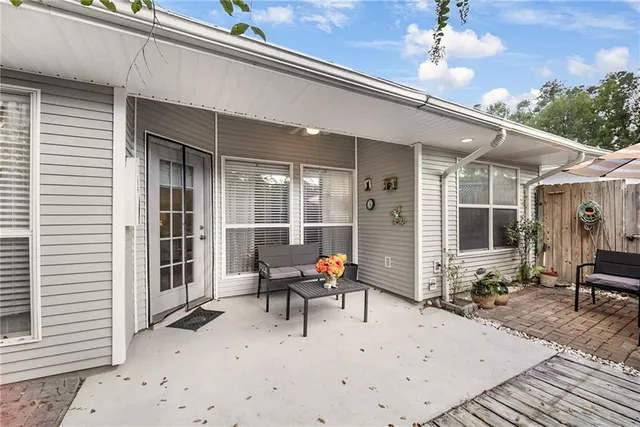 $235,000 | 320 Libra Avenue, Unit B, Mandeville, LA 70471