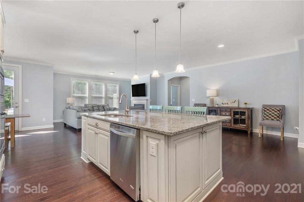 1439 Cilantro Court Tega Cay, SC 29708 - Photo 8 of 27 Gallery Image 8