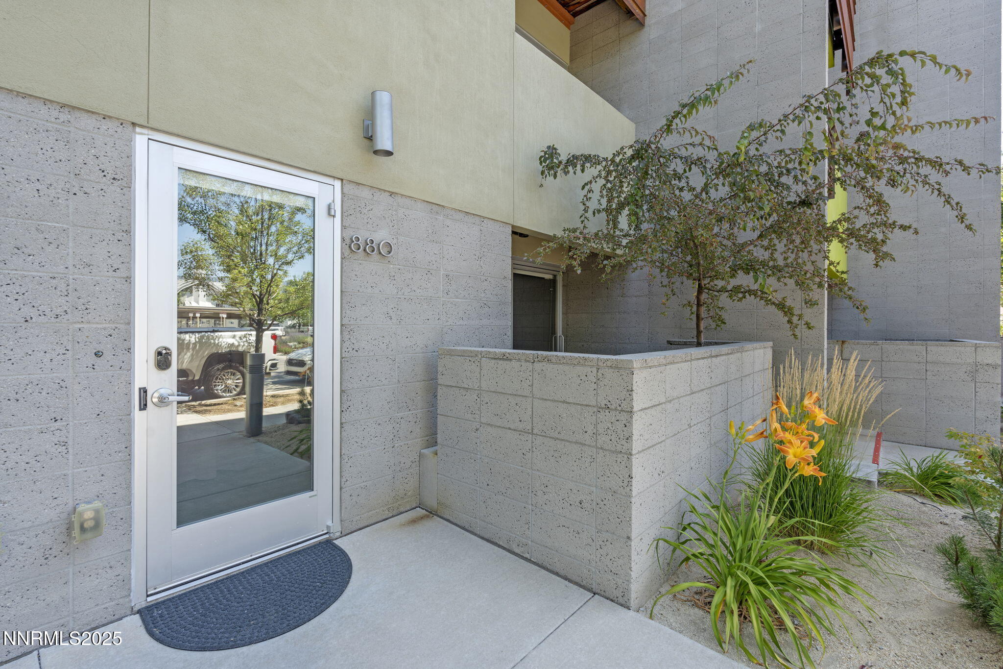 a view of a outdoor space