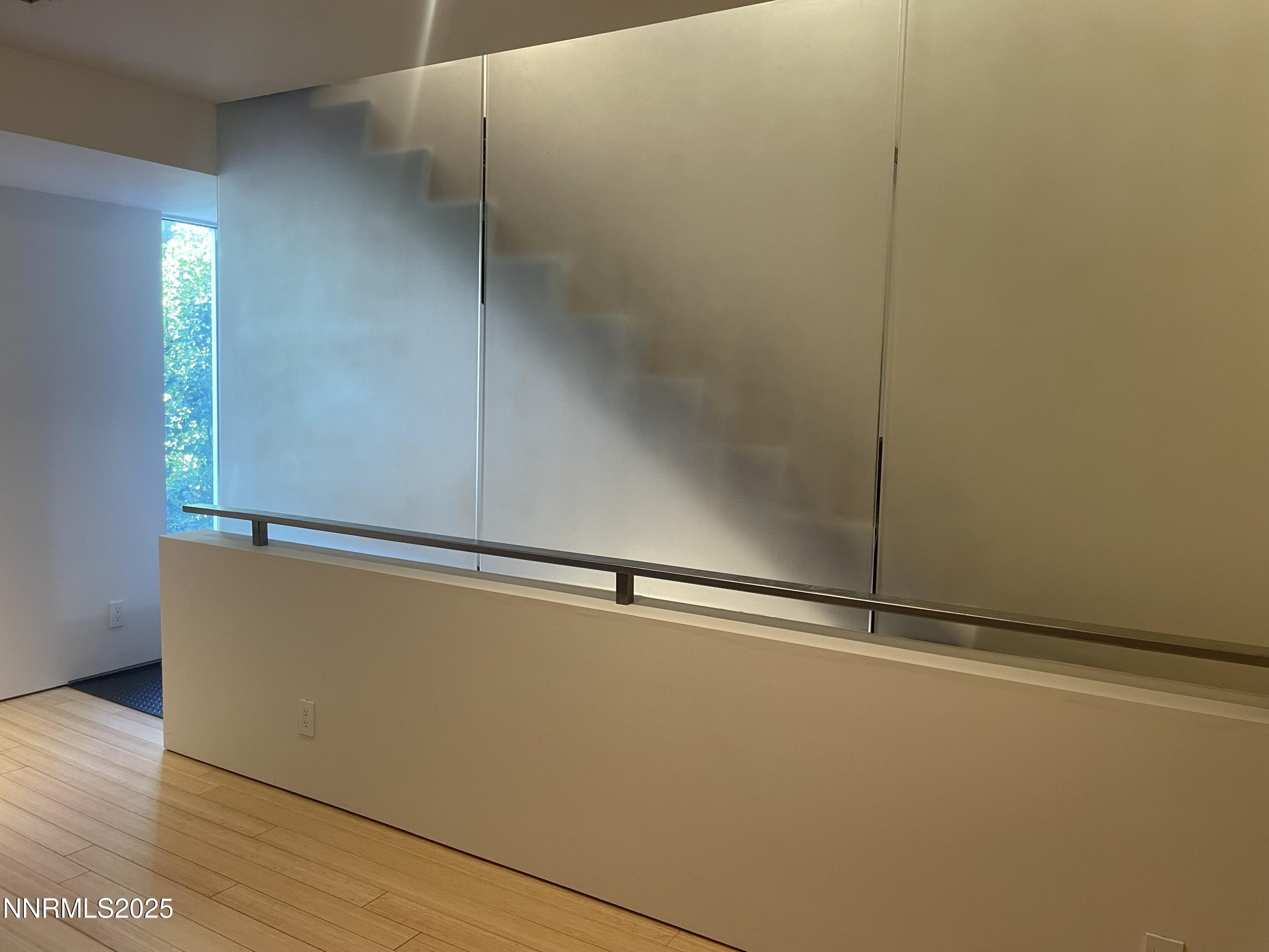 880 South Center Street Reno, NV 89501 - Photo 13 of 54 a view of a room with wooden floor