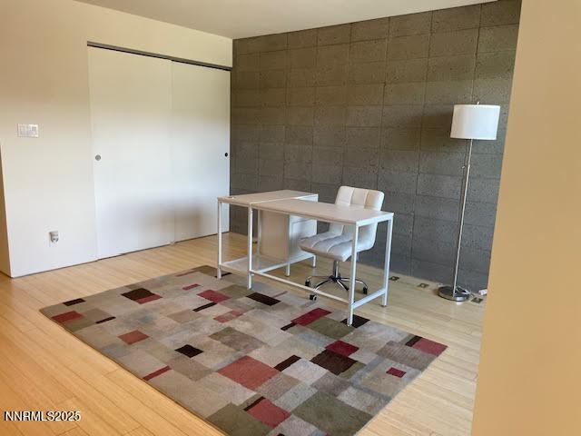880 South Center Street Reno, NV 89501 - Photo 15 of 54 a view of a workspace