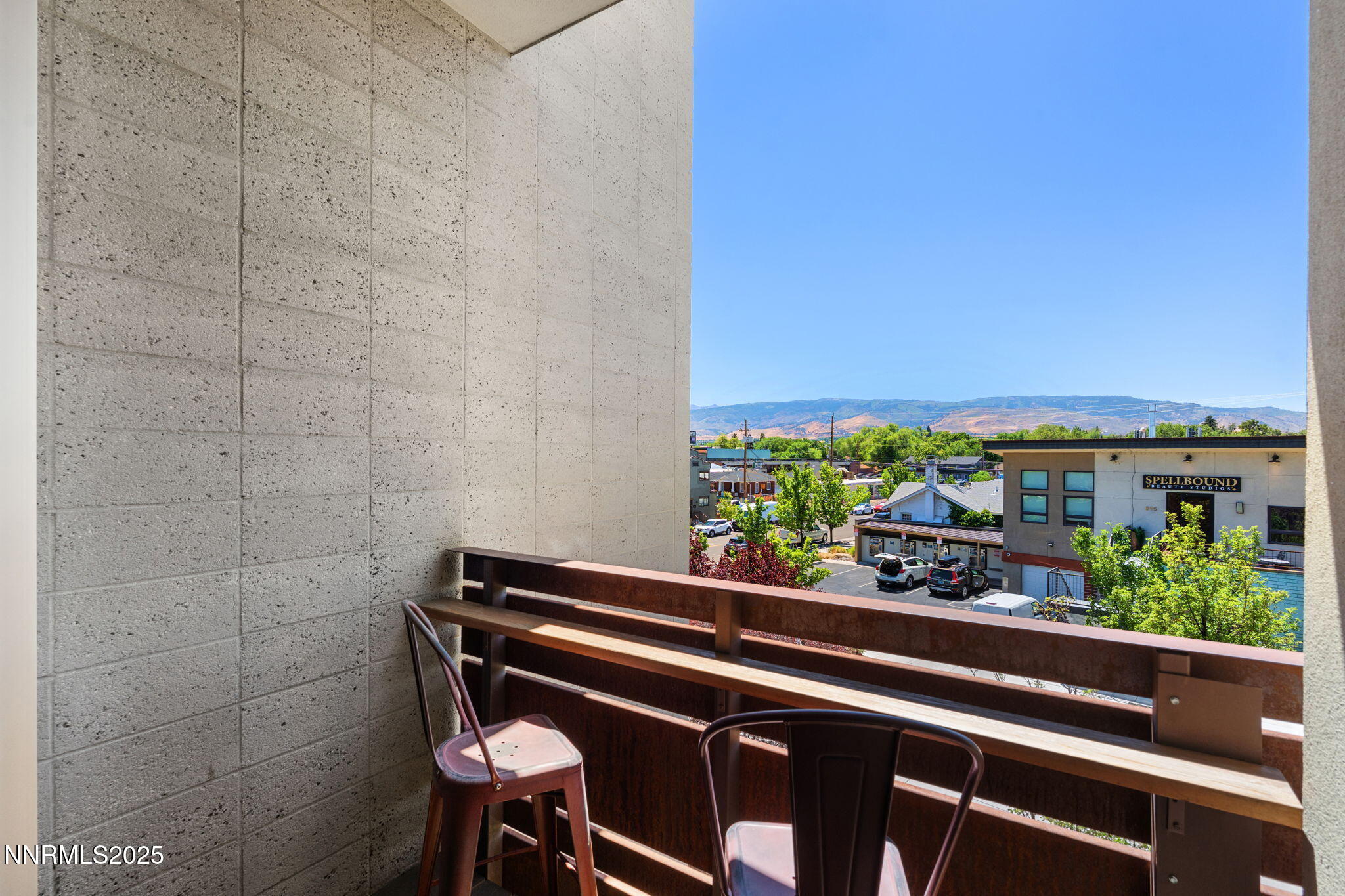 880 South Center Street Reno, NV 89501 - Photo 23 of 54 a backyard of a house with outdoor seating