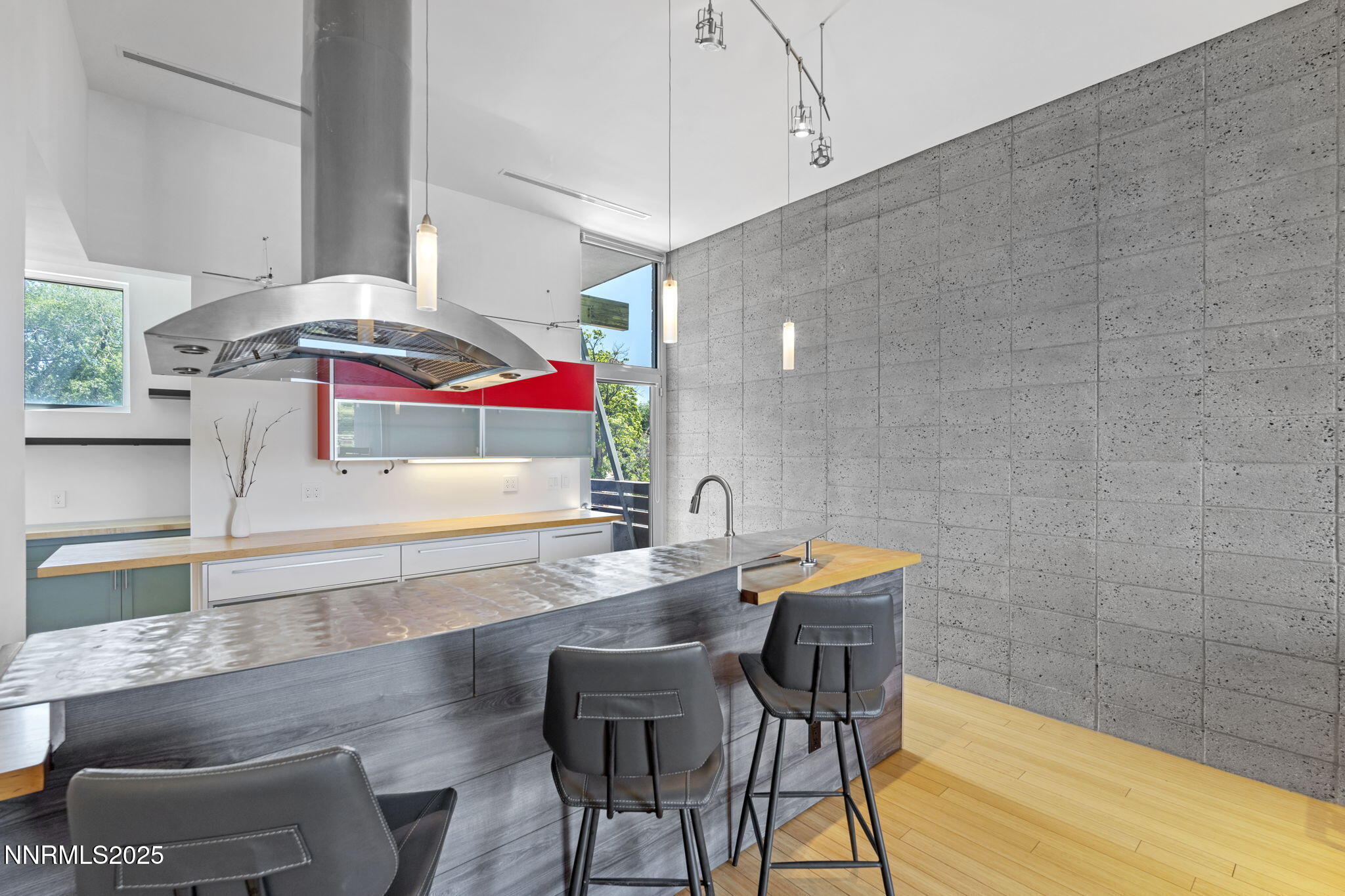 880 South Center Street Reno, NV 89501 - Photo 29 of 54 a kitchen with a sink cabinets and window