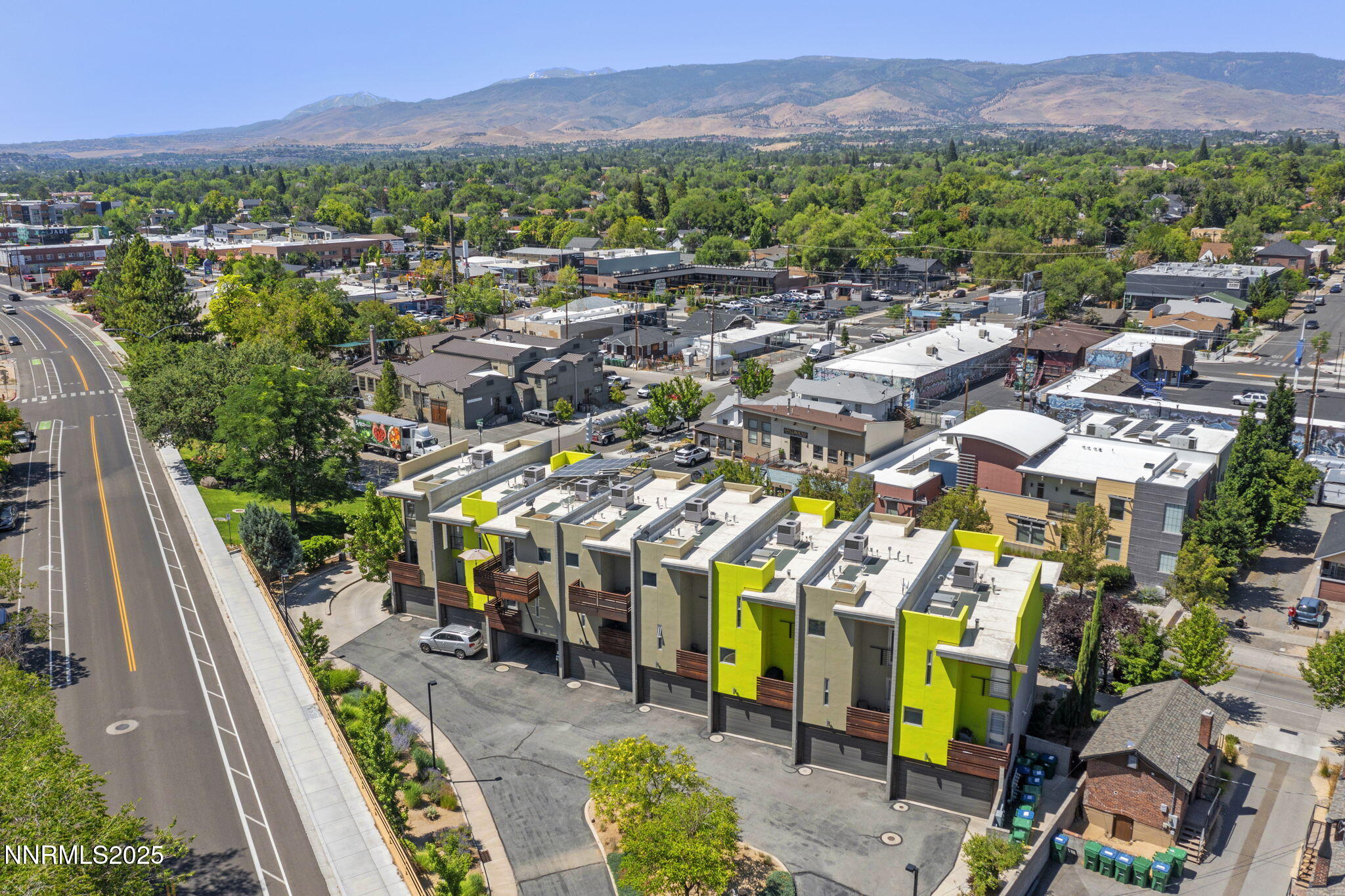 880 South Center Street Reno, NV 89501 - Photo 49 of 54 a view of city
