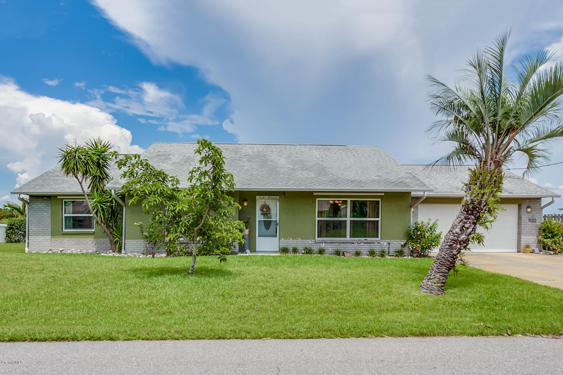 831 Mallard Road Cocoa, FL 32926 - Photo 1 of 28 831 Mallard Road-1