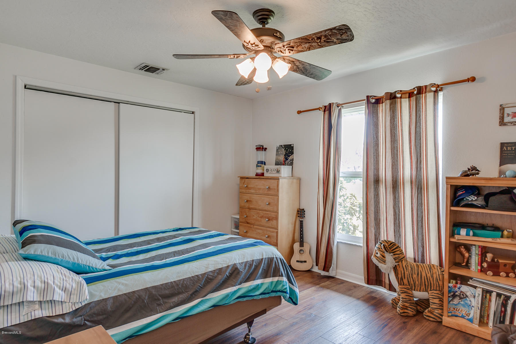 831 Mallard Road Cocoa, FL 32926 - Photo 12 of 28 831 Mallard Road-12