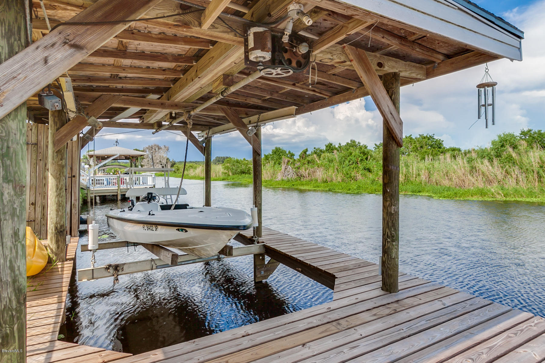 831 Mallard Road Cocoa, FL 32926 - Photo 21 of 28 831 Mallard Road-19