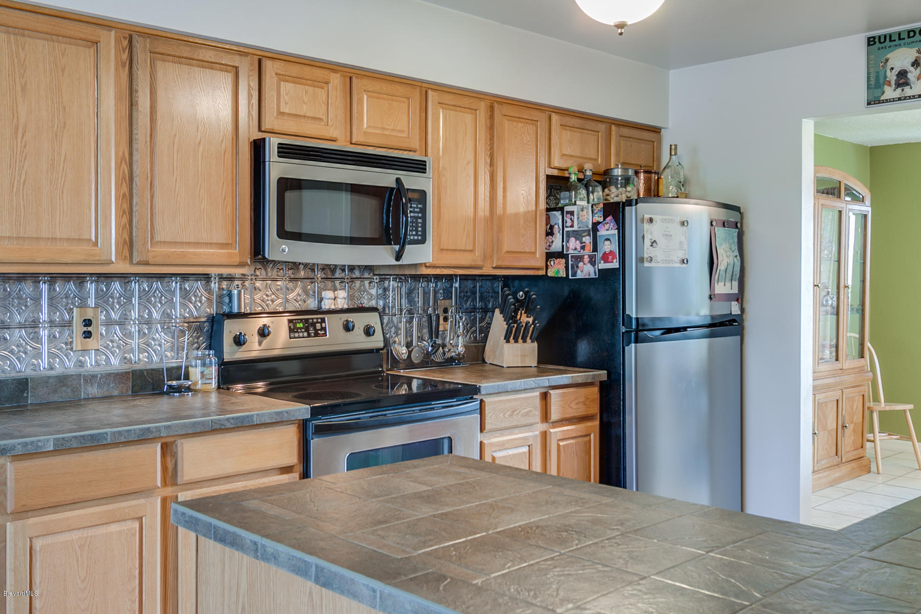 831 Mallard Road Cocoa, FL 32926 - Photo 7 of 28 831 Mallard Road-8