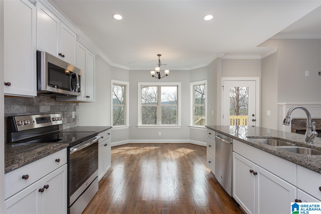 40 Ridgewood Lane Odenville, AL 35120 - Photo 16 of 47