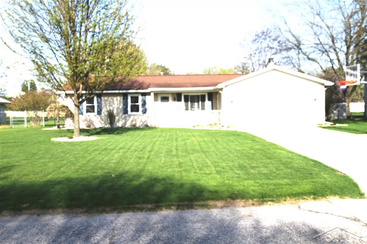 2920 Clayburn Road Saginaw, MI 48603 - Photo 23 of 25 Nice 3 Bedroom Updated Ranch
