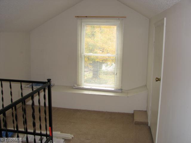 211 East Springfield Road High Point, NC 27263 - Photo 12 of 15 Other. More of the finished attic space!