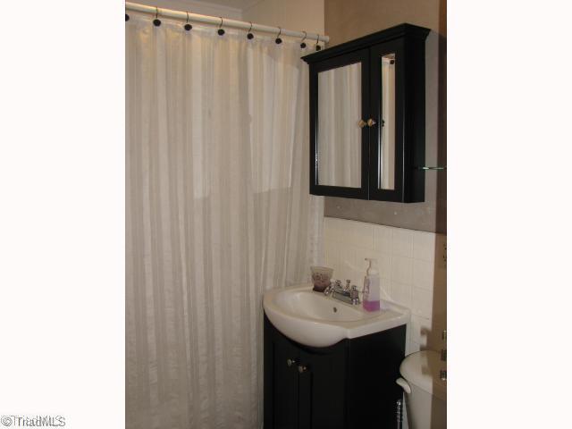 211 East Springfield Road High Point, NC 27263 - Photo 9 of 15 Other. The full bath has also been updated!