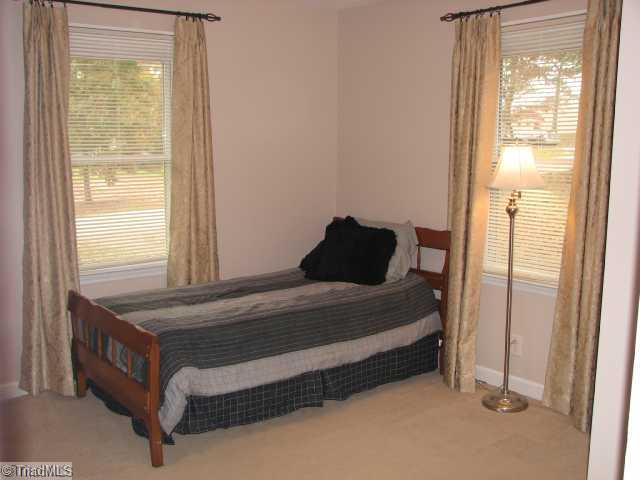 211 East Springfield Road High Point, NC 27263 - Photo 10 of 15 2nd Bedroom. The second bedroom is also bright and sunny!