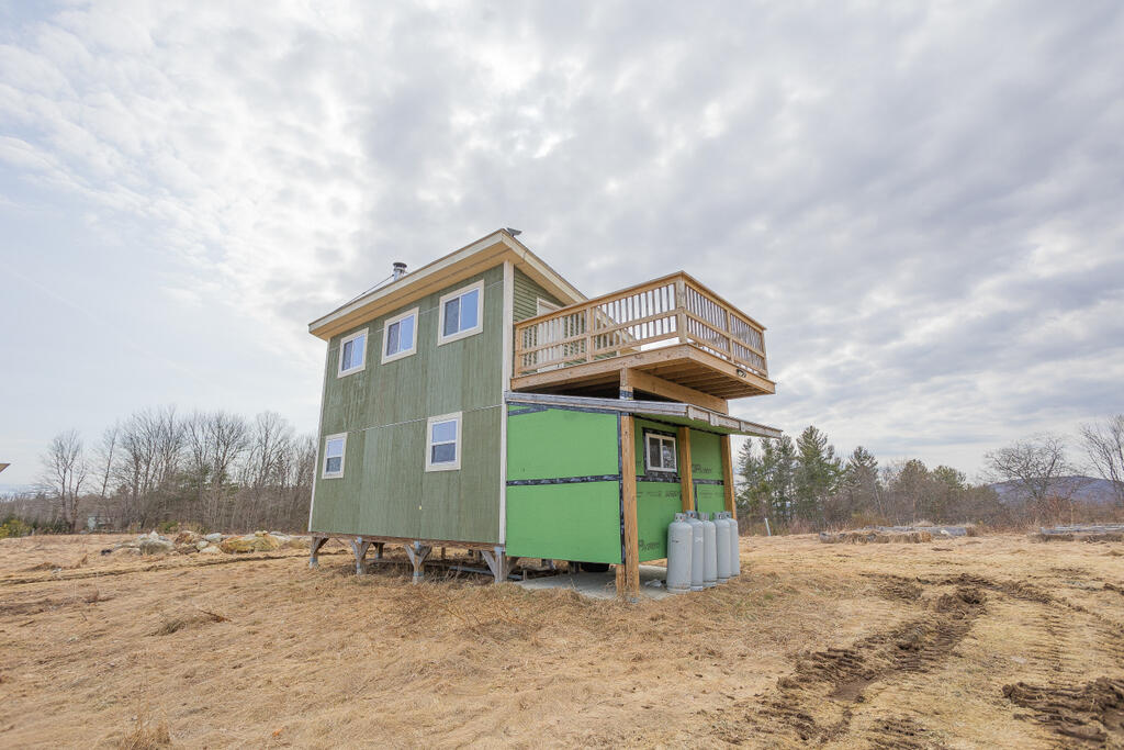 160 W Road Chesterville, ME 04938 - Photo 1 of 46 srr-19