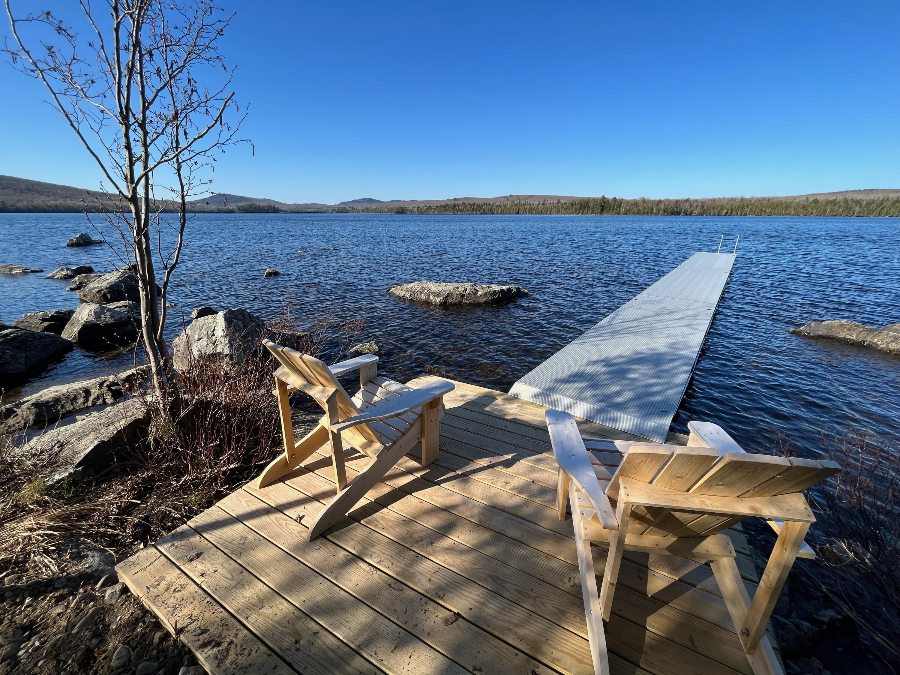 102 Gardner Point Road Mount Chase, ME 04765 - Photo 1 of 15 image3