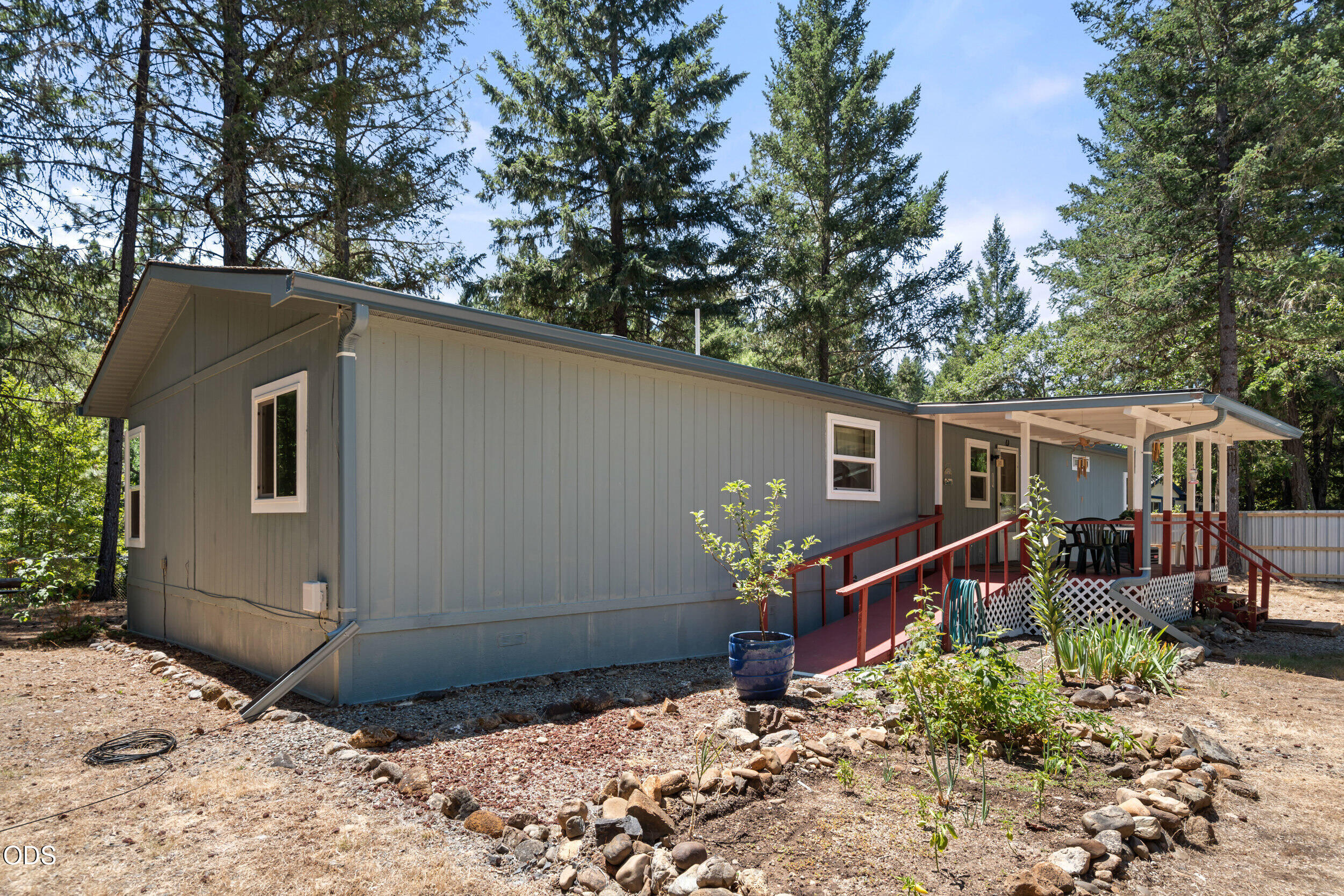 505 Udee Road O'Brien, OR 97534 - Photo 25 of 52
