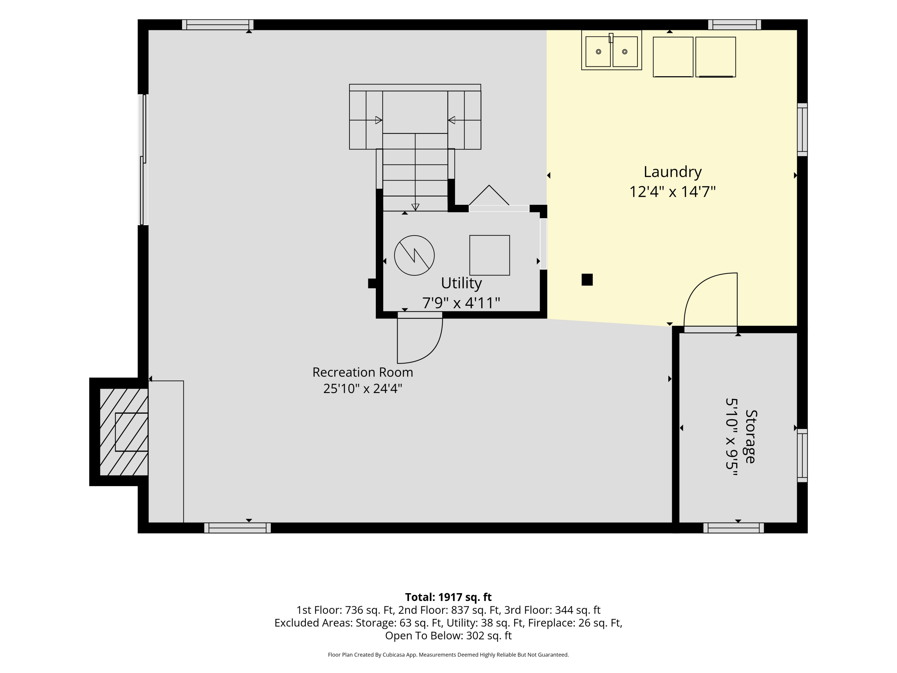5372 Woodridge Road Lewiston, MI 49756 - Photo 54 of 61 Gallery Image 54