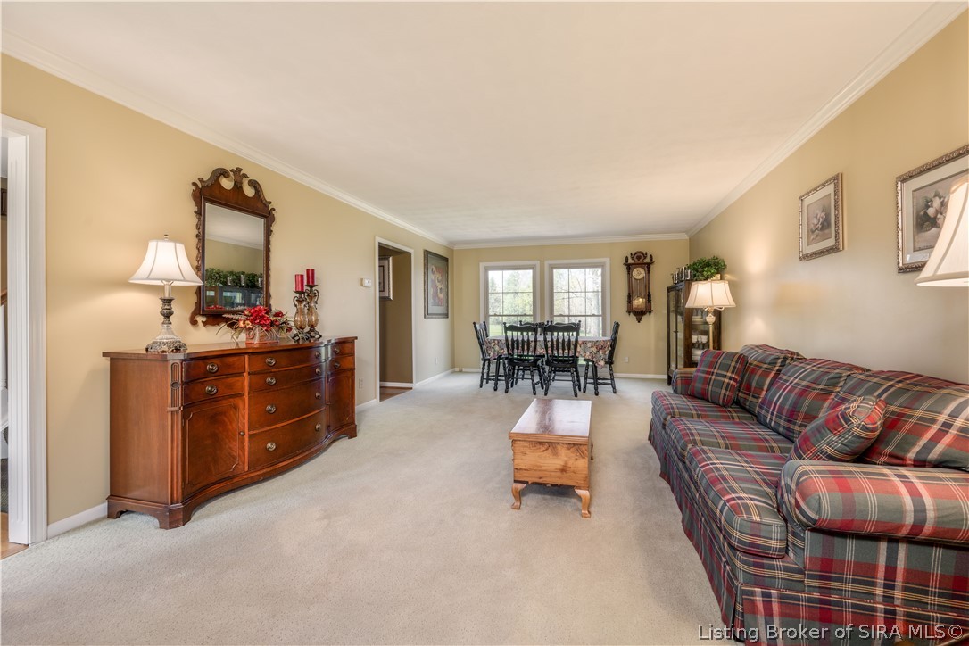 41 Hilltop Road Floyds Knobs, IN 47119 - Photo 8 of 41 Gallery Image 8