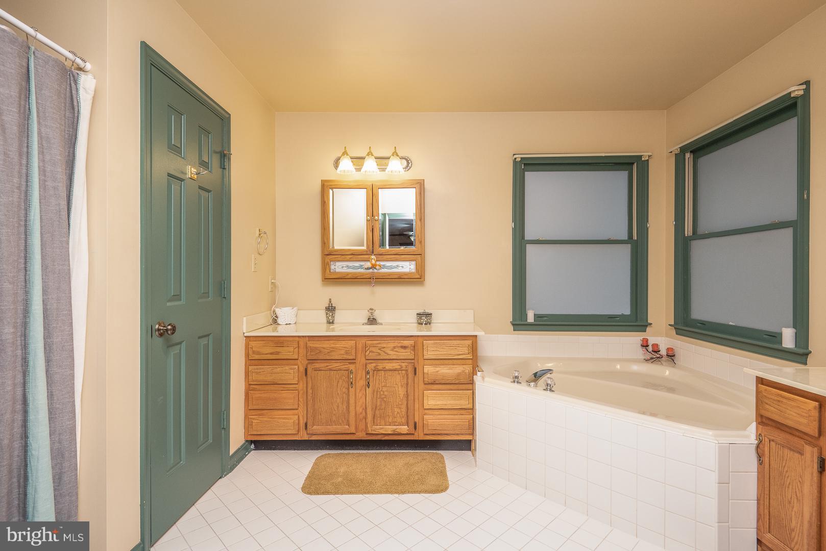 3 Cresthill Court Ruther Glen, VA 22546 - Photo 14 of 23 Bath (Master)