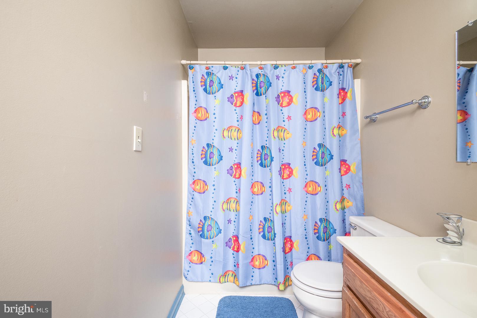 3 Cresthill Court Ruther Glen, VA 22546 - Photo 17 of 23 Bath
