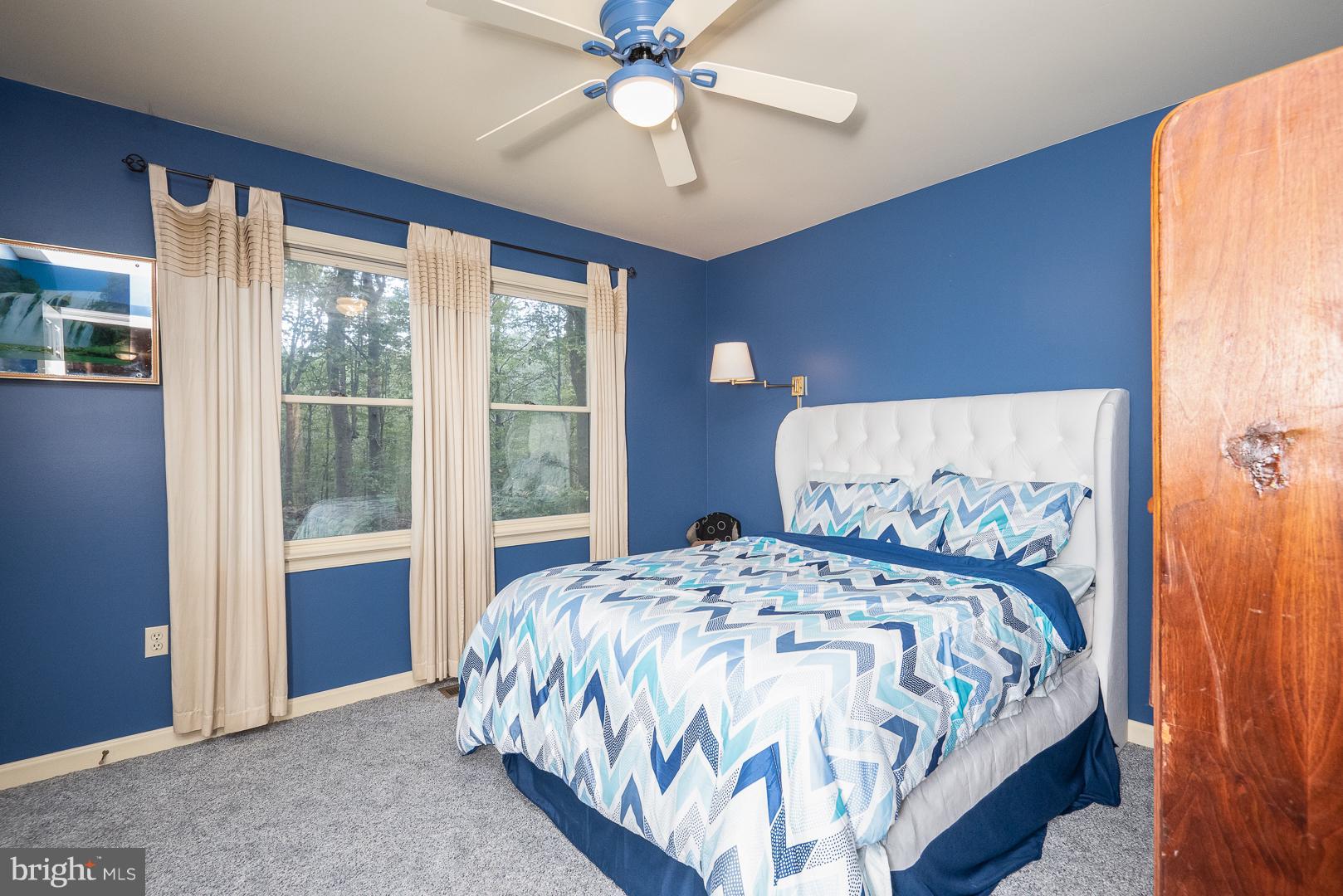 3 Cresthill Court Ruther Glen, VA 22546 - Photo 18 of 23 Bedroom