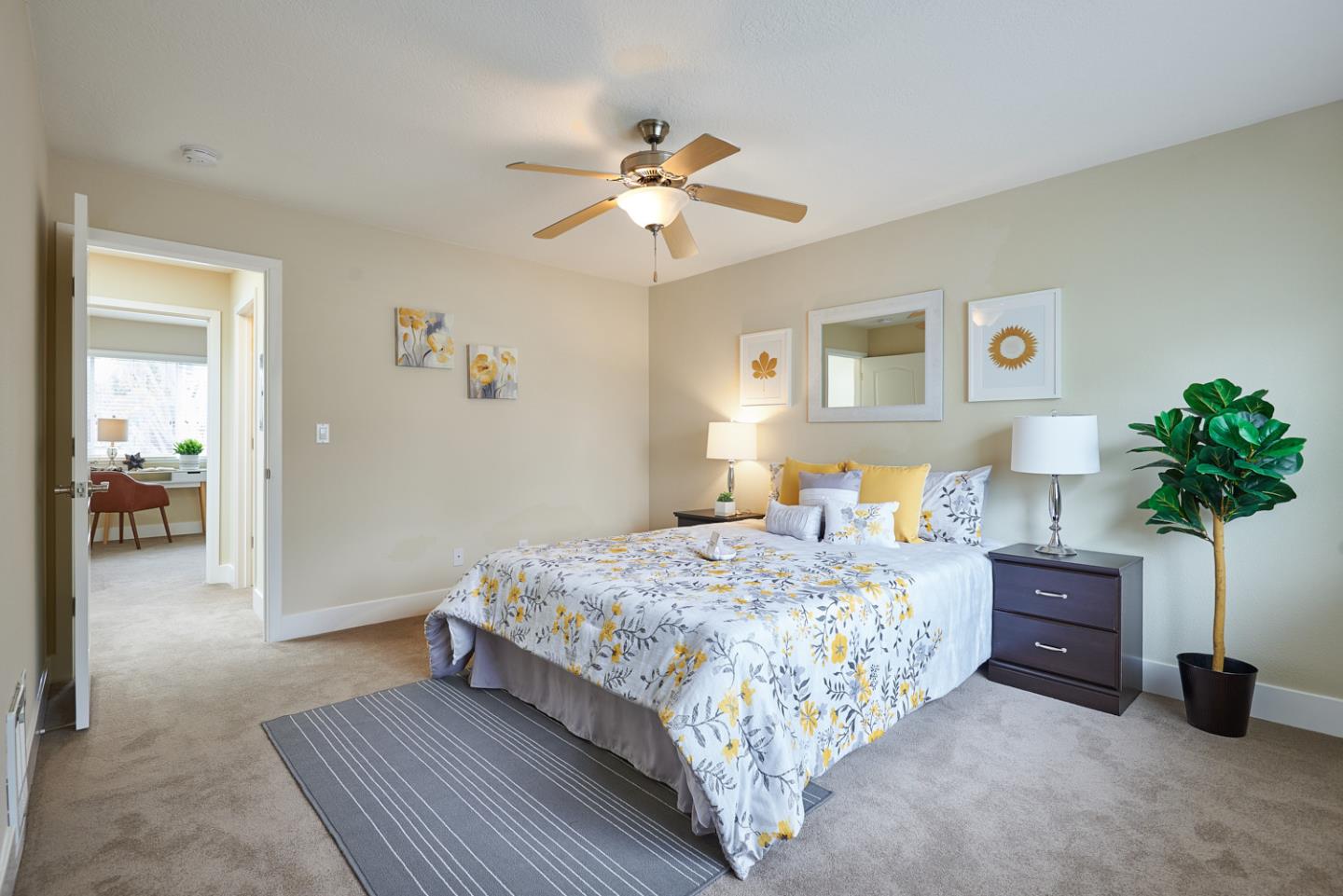 2002 West Middlefield Road, Unit 2 Mountain View, CA 94043 - Photo 11 of 15 Gallery Image 11