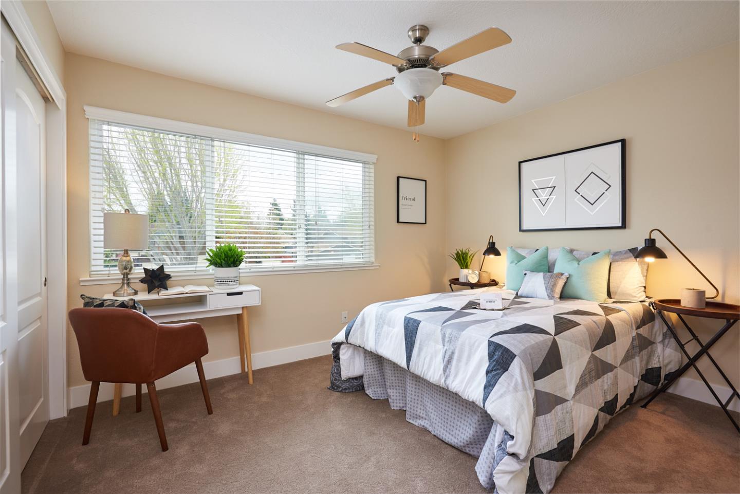 2002 West Middlefield Road, Unit 2 Mountain View, CA 94043 - Photo 12 of 15 Gallery Image 12