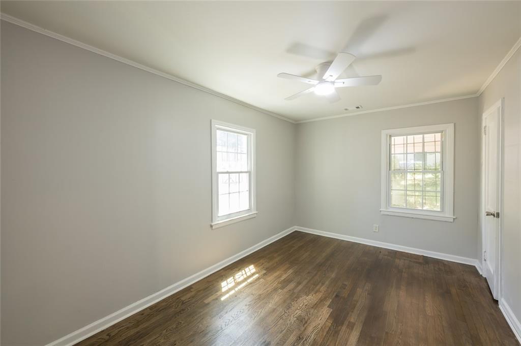 1295 Westmont Road Southwest Atlanta, GA 30311 - Photo 12 of 15