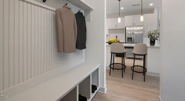 $1,463 | 1821 Chatham Flats Drive, Unit A1, Apex, NC 27502