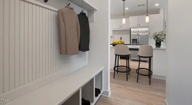 $1,455 | 1821 Chatham Flats Drive, Unit A1, Apex, NC 27502