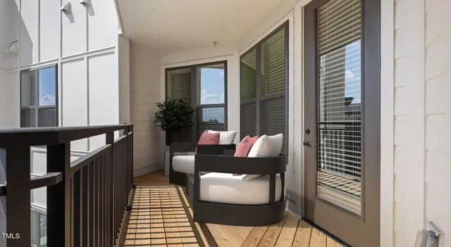 $1,455 | 1821 Chatham Flats Drive, Unit A1, Apex, NC 27502