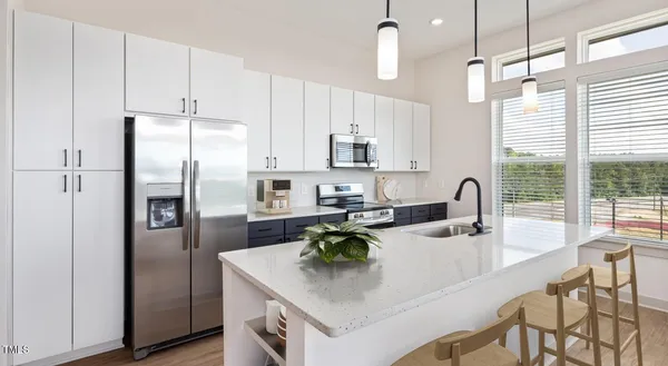 $1,463 | 1821 Chatham Flats Drive, Unit A1, Apex, NC 27502