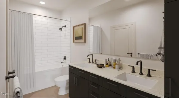 $1,463 | 1821 Chatham Flats Drive, Unit A1, Apex, NC 27502