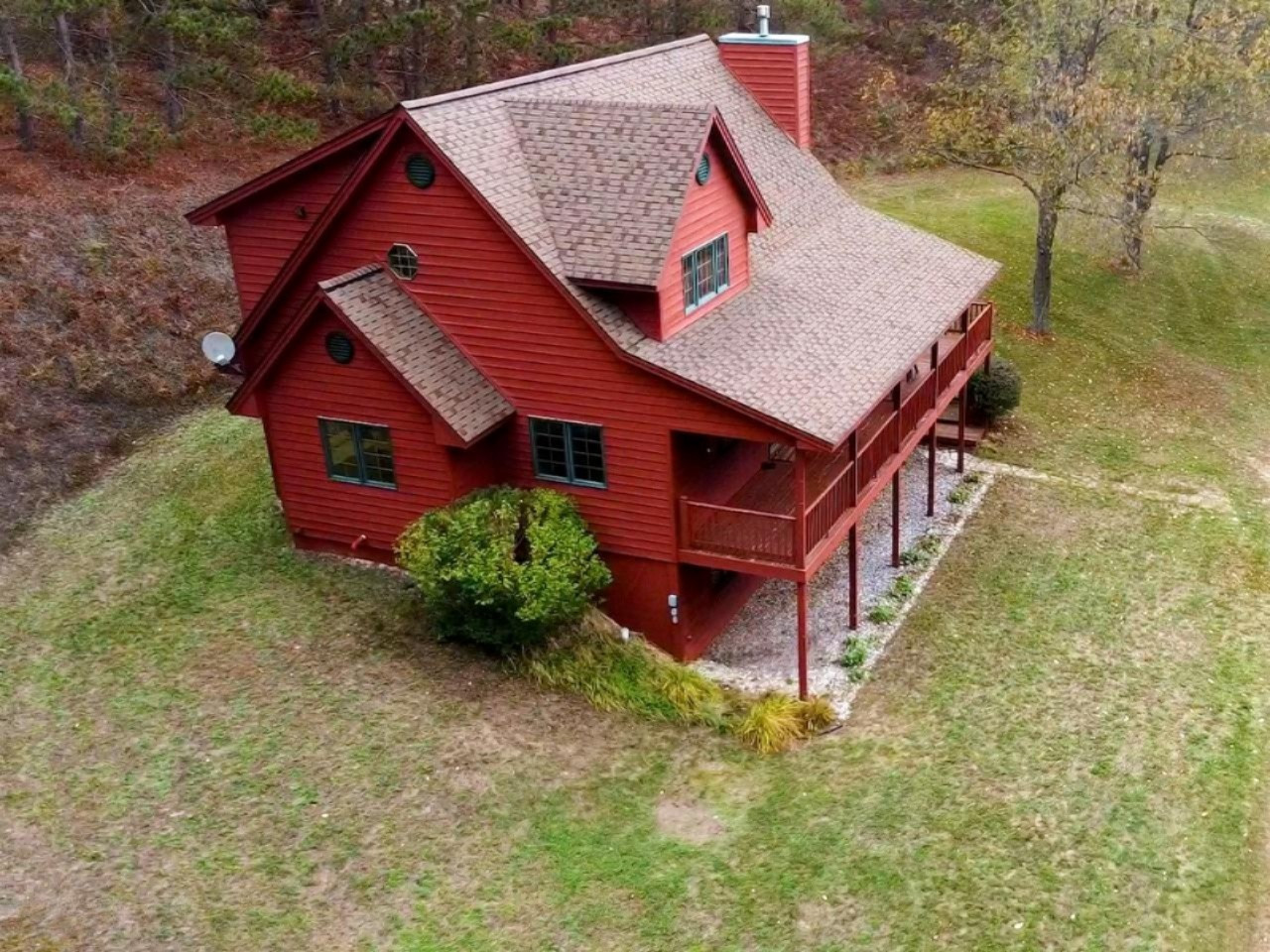 13229 Yates Road Copemish, MI 49625 - Photo 46 of 50 True-Blue- (1)-1280