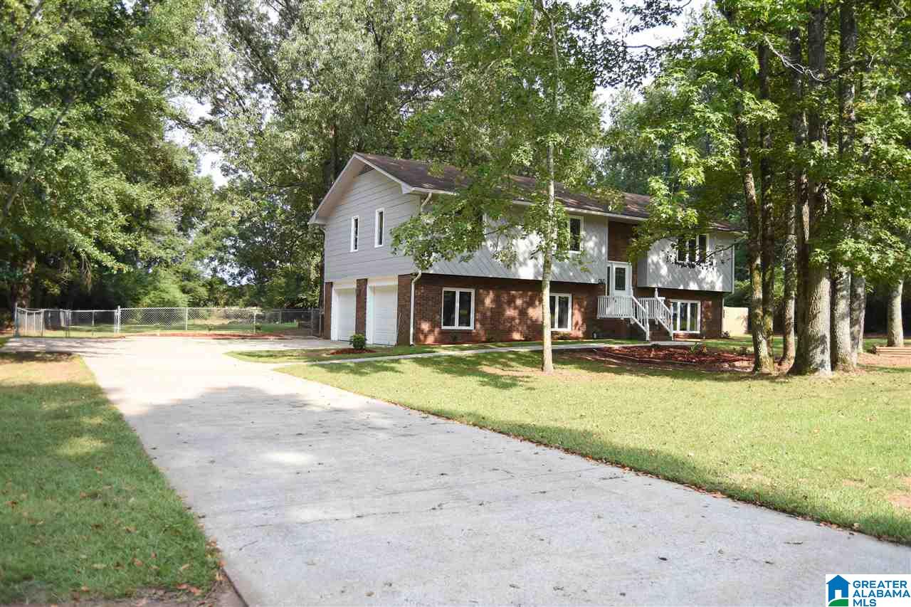 478 East Glen Road Alexandria, AL 36250 - Photo 5 of 50