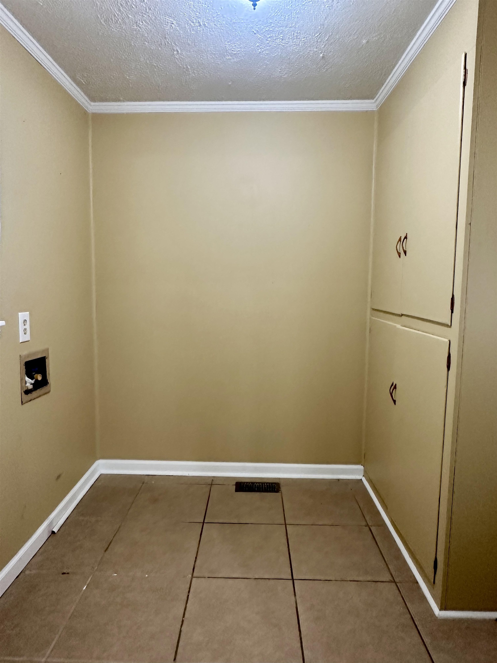 136 Perkins Street Selmer, TN 38375 - Photo 17 of 25 a view of an empty room